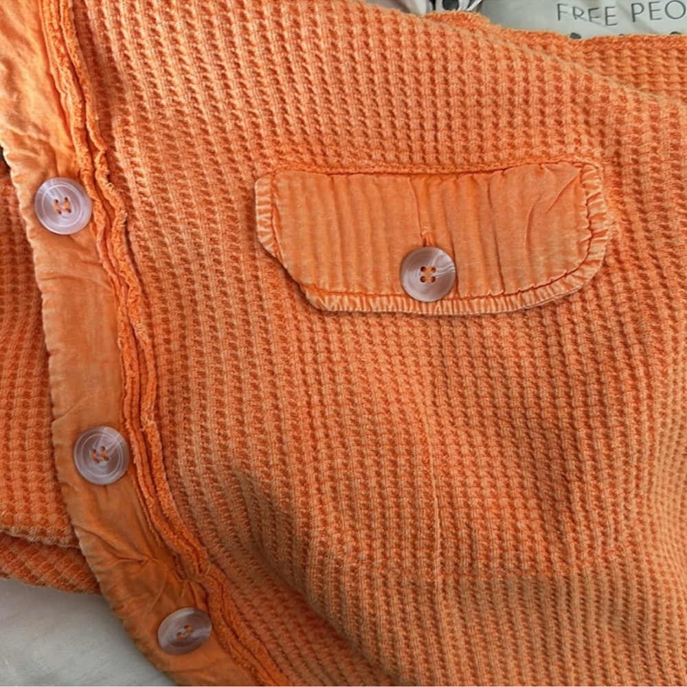 NWT Free People ONE | Scout Jacket | Small - Picture 11 of 14
